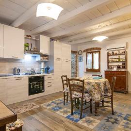 Dimora Montelago Apartment Gino giardino, AC,