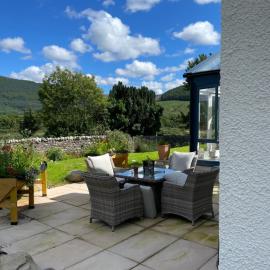 Clachan Garden B&B, hotel sa Garve