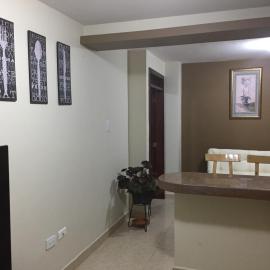 Apartamento completo en el centro de Ipiales, hotel in Ipiales