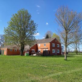 Ferienhaus Dat Landhuus 95158