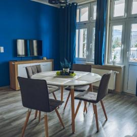 Kamienica 6 Apartamenty Ustroń