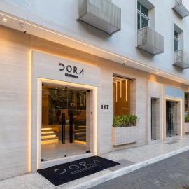 Dora Residence, hotel in Rio de Janeiro