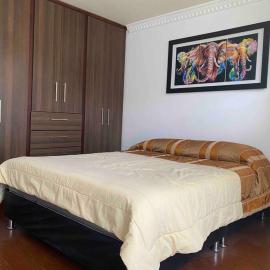 Elegante apartamento Ipiales, מלון באיפיאלס