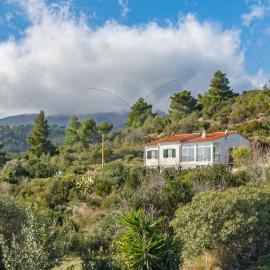 Villa la Collina Charme e Natura - Goelba, ξενοδοχείο σε Marmi