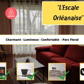 L'Escale Orléanaise
