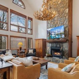 Wycham Place, hotel in Boone