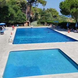 Residence Napoleon, hotel em Procchio