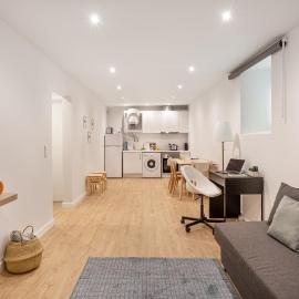 Ajuda Charm Apartment with Garden, hotel u Lisabonu