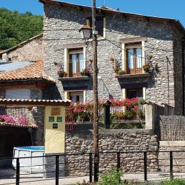 Casa Rural Teulé