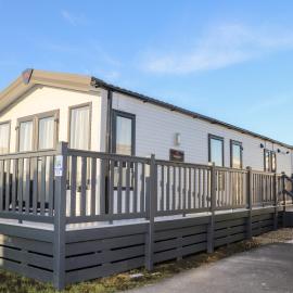 Chichester Lakeside Holiday Park, hotell sihtkohas Chichester