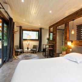 Pied à Terre - Appart'hôtels au coeur d'Autun, hotel Autunben