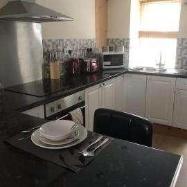 Cosy Cottage in Garnant, hotel a Garnant