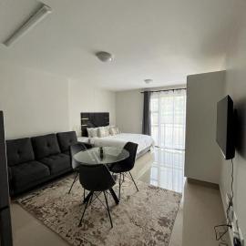 The Millennial Umhlanga, hotel din Durban