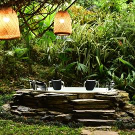 Finca Hotel Los Girasoles