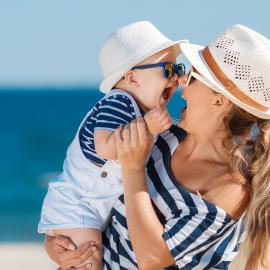 Hotel Miramare - SPA & Suites - Free Brunch & Breakfast Until 13-00, hotel v destinácii Cervia