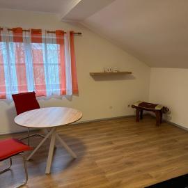 Viesnīca Entspannungsoase Haus Iris pilsētā Kirhama