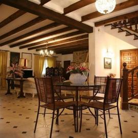 El Estudio, hotel in Cardenete