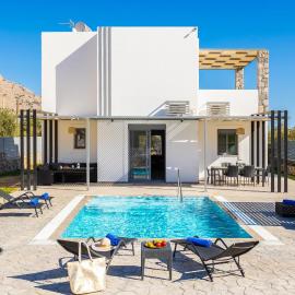 Villa Livis 2, hotel sa Kiotari
