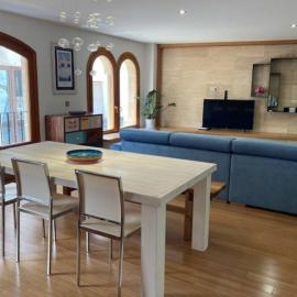 Luxury large flat in Old Town Javea / VT-504286 A