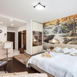 ZagrebRent Apartments, hotel i Zagreb
