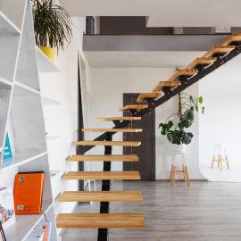 Loft Apartment