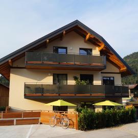 Villa Karin
