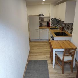 TinyFeWo Markdorf, hotel v destinaci Markdorf