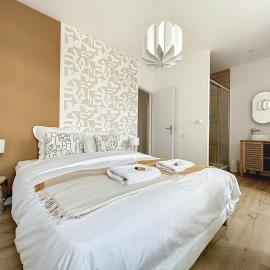 [PARENTHESE] Le ChiFouMi - 6pers, hotel in Saint-Jory