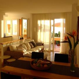 Vivienda Atlantico
