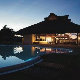 Villa dos Poetas, hotel a Barra Grande