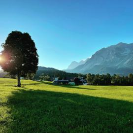 Burglehnerhof, hotel a Ramsau am Dachstein