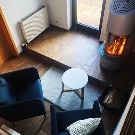 Das Tor zur Rhön, hotel in Dietlas