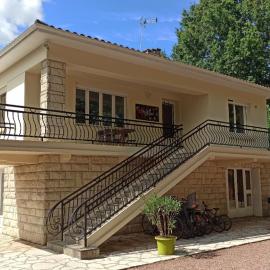 gîte de la Claveille, hotel in Bergerac