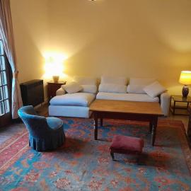 Apartamento de estilo en edificio patrimonial, khách sạn ở Montevideo