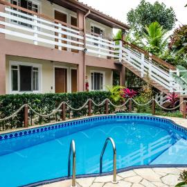 Pousada Vila da Praia