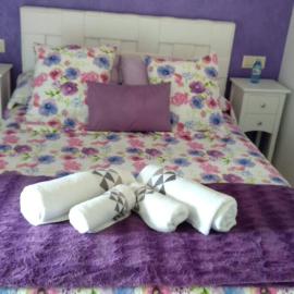 Casa Rústica Con Encanto., Hotel in Brandomil