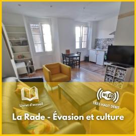 La Rade - Évasion et Culture