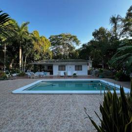 Altamira में, होटल Casa finca Santiago Tolú