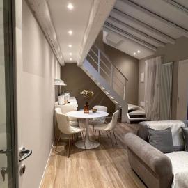 Vanessa Home, hotel en Burano