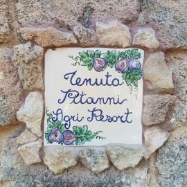 Masseria Pitanni: Gallipoli'de bir otel