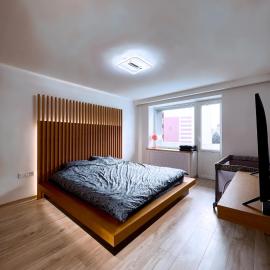 Cozy Retreat Apartment, hotel u gradu Venstpils