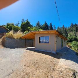 Casa para desconectarte., hotelli Licanténissa
