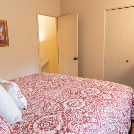 Grisham's View Condo: Central Condo with a Golf Course View!、ルイドソのホテル