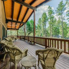Hidden Buffalo: The Perfect Mountain Spot You've Been Looking For, Hotel in Alto