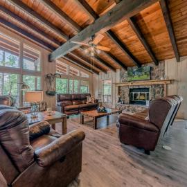 Hidden Buffalo: The Perfect Mountain Spot You've Been Looking For, hotel en Alto