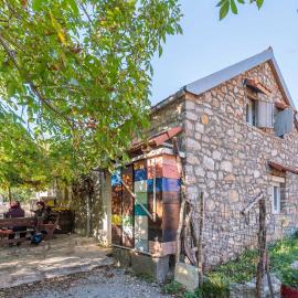 Rural Household "Vujić" - food & farm activities