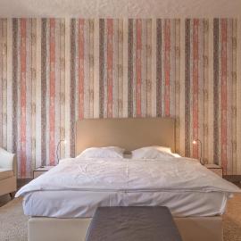 Lodge am Oxenweg - Zimmer 1, hotel u gradu 'Husum'