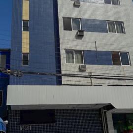 Hotel América Praia, hotel a Recife