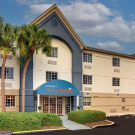 Sonesta Simply Suites Miami Airport Doral, hotel sa Miami