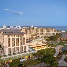 Cullinan Belek